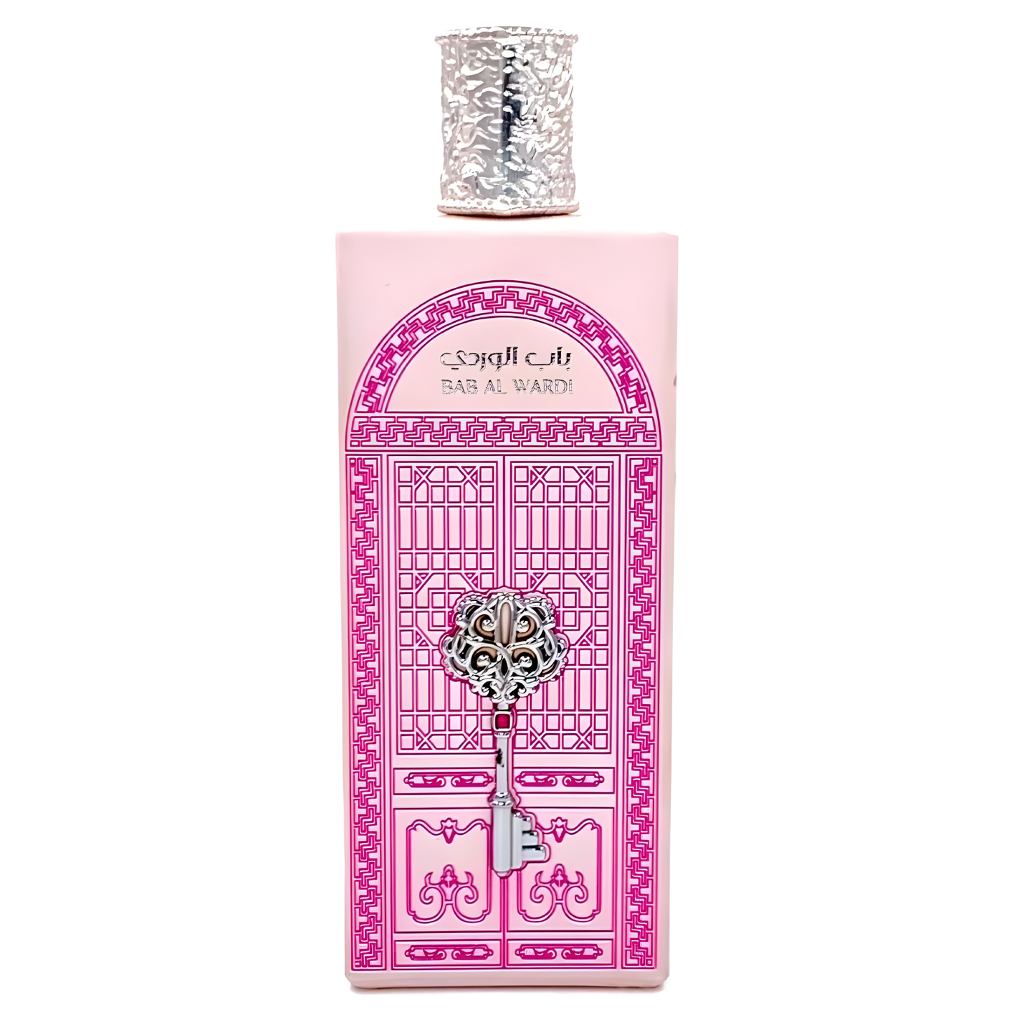 Bab Al Wardi Lattafa eau de parfum 100 ml