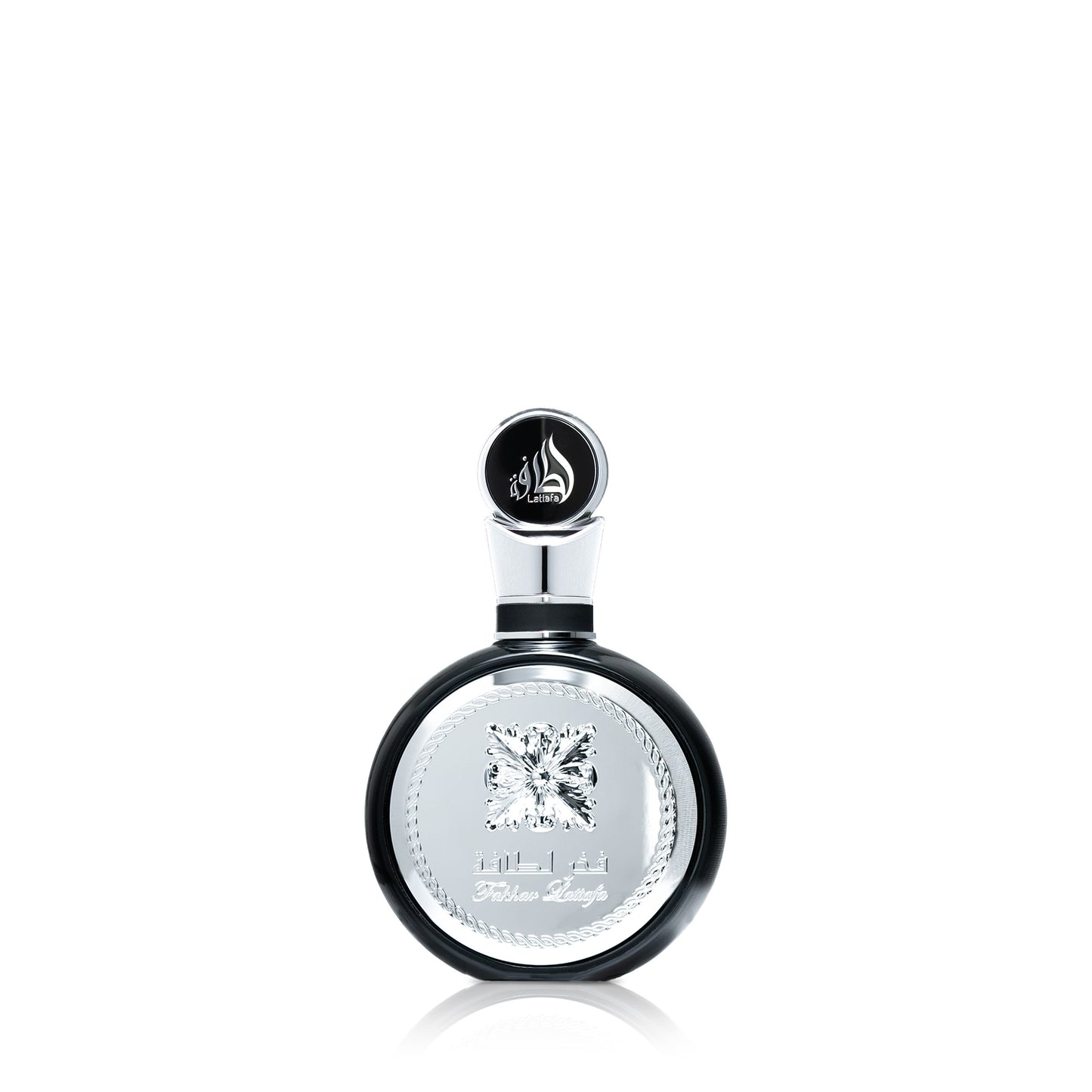 Fakhar Pride of Lattafa Black eau de parfum 100 ml
