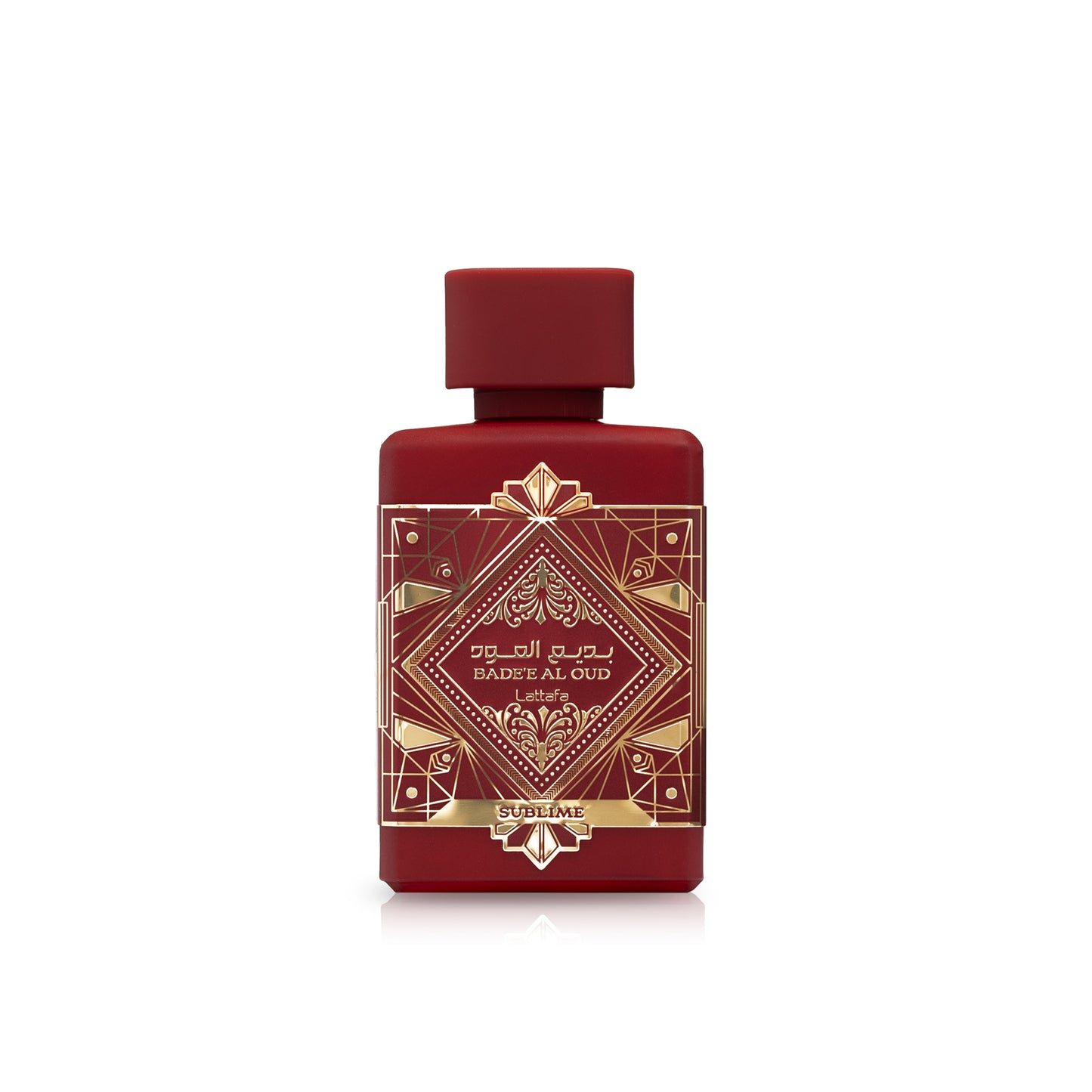 Badee Al Oud Sublime eau de parfum 100 ml