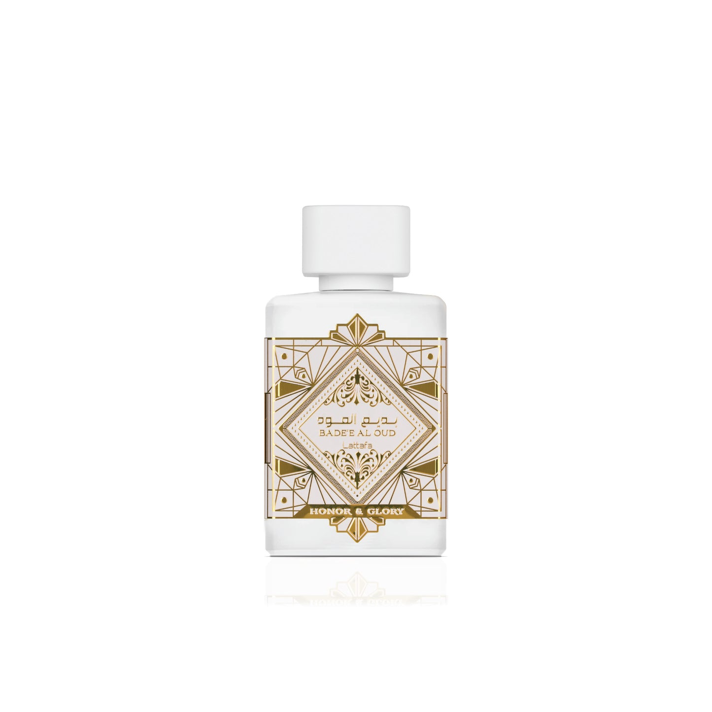 Badee Al Oud Honor & Glory eau de parfum 100 ml