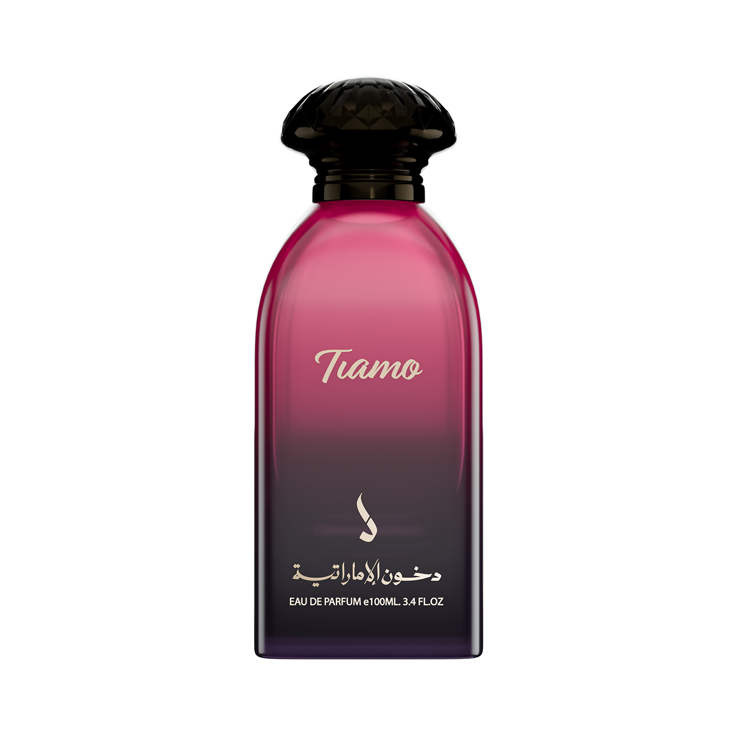 Dkhoon Emirates Tiamo parfum