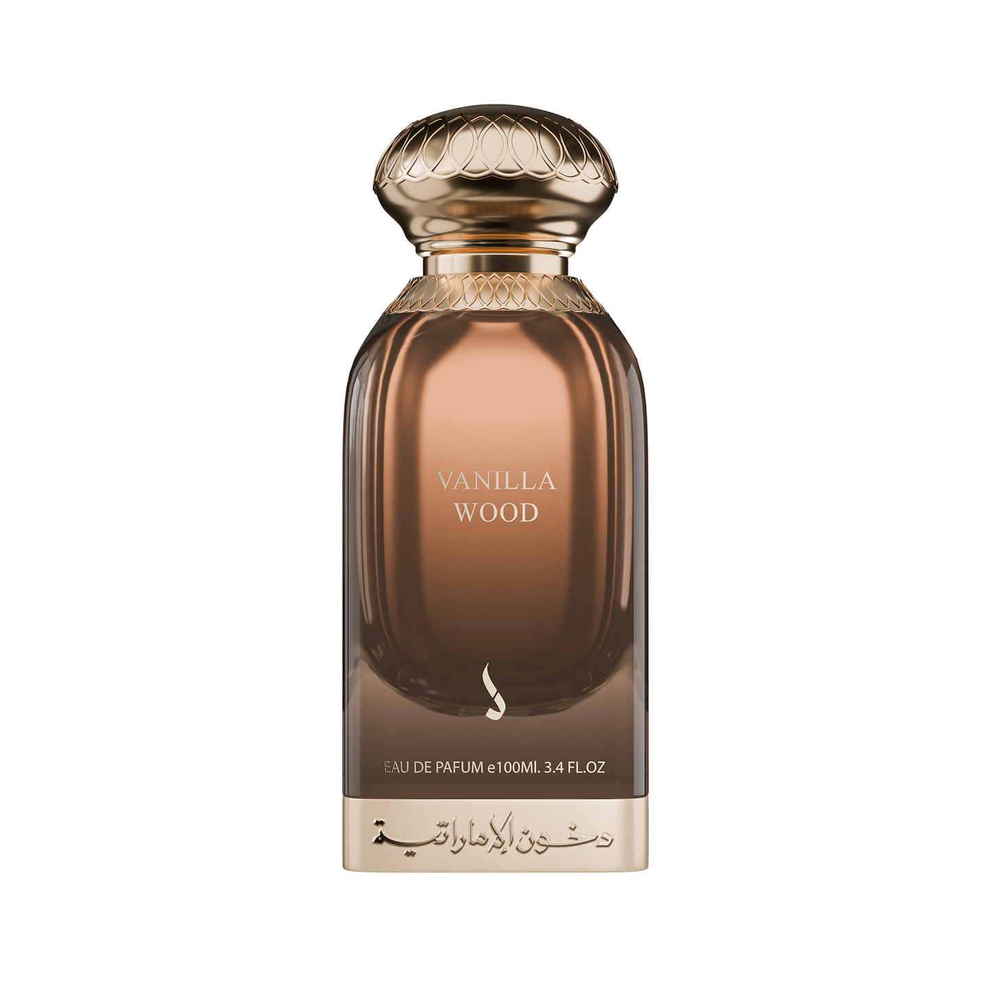 Dkhoon Emirates Vanilla Wood parfum