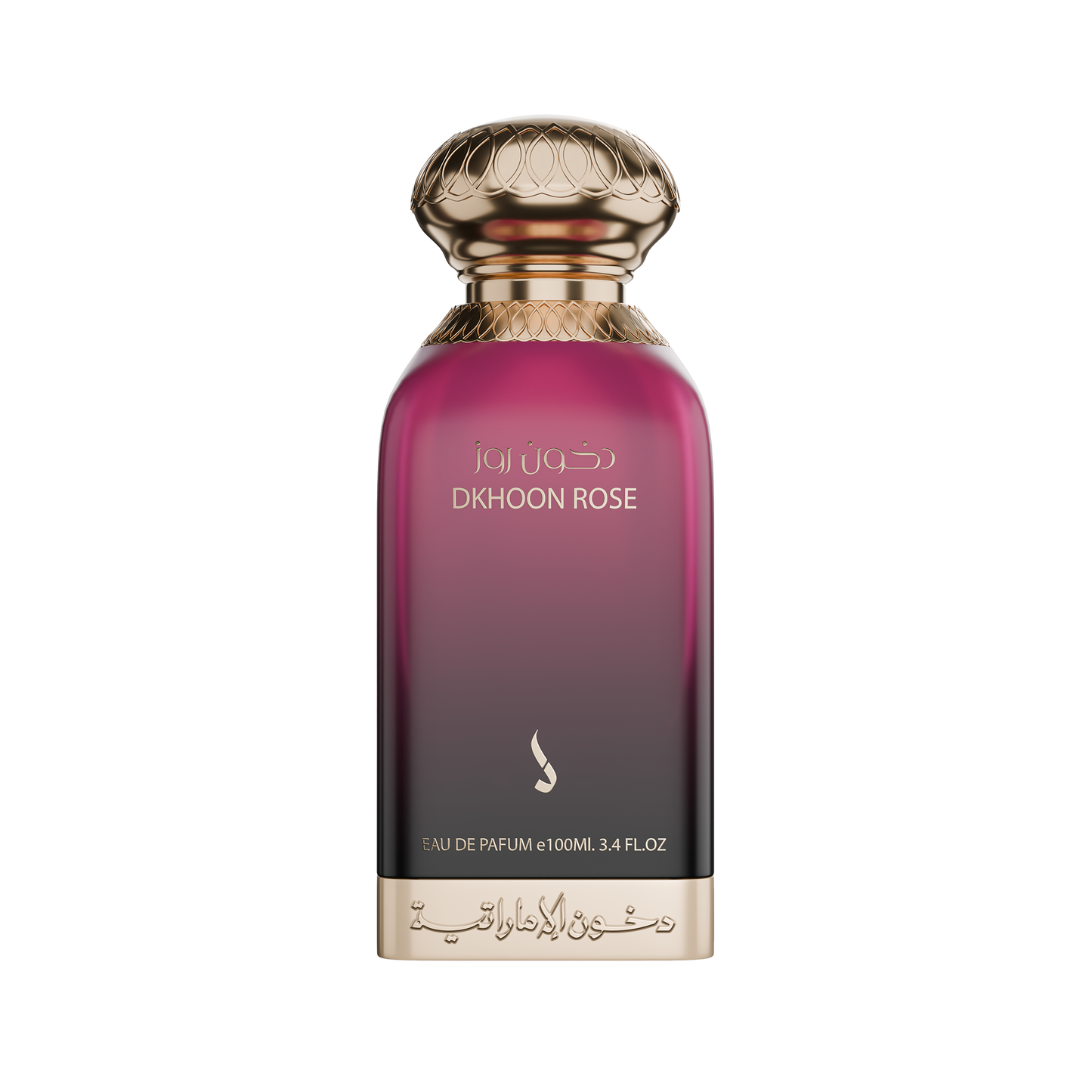Dkhoon Emirates Dkhoon Rose parfum