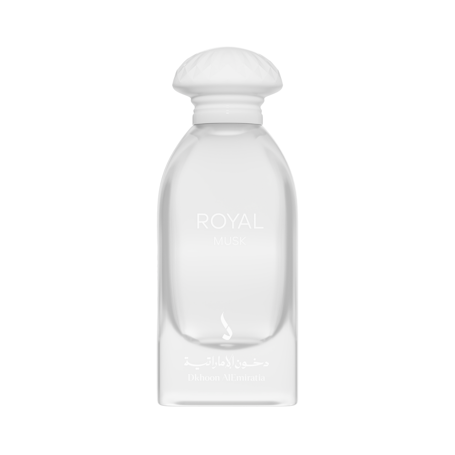 Dkhoon Emirates Royal Musk parfum