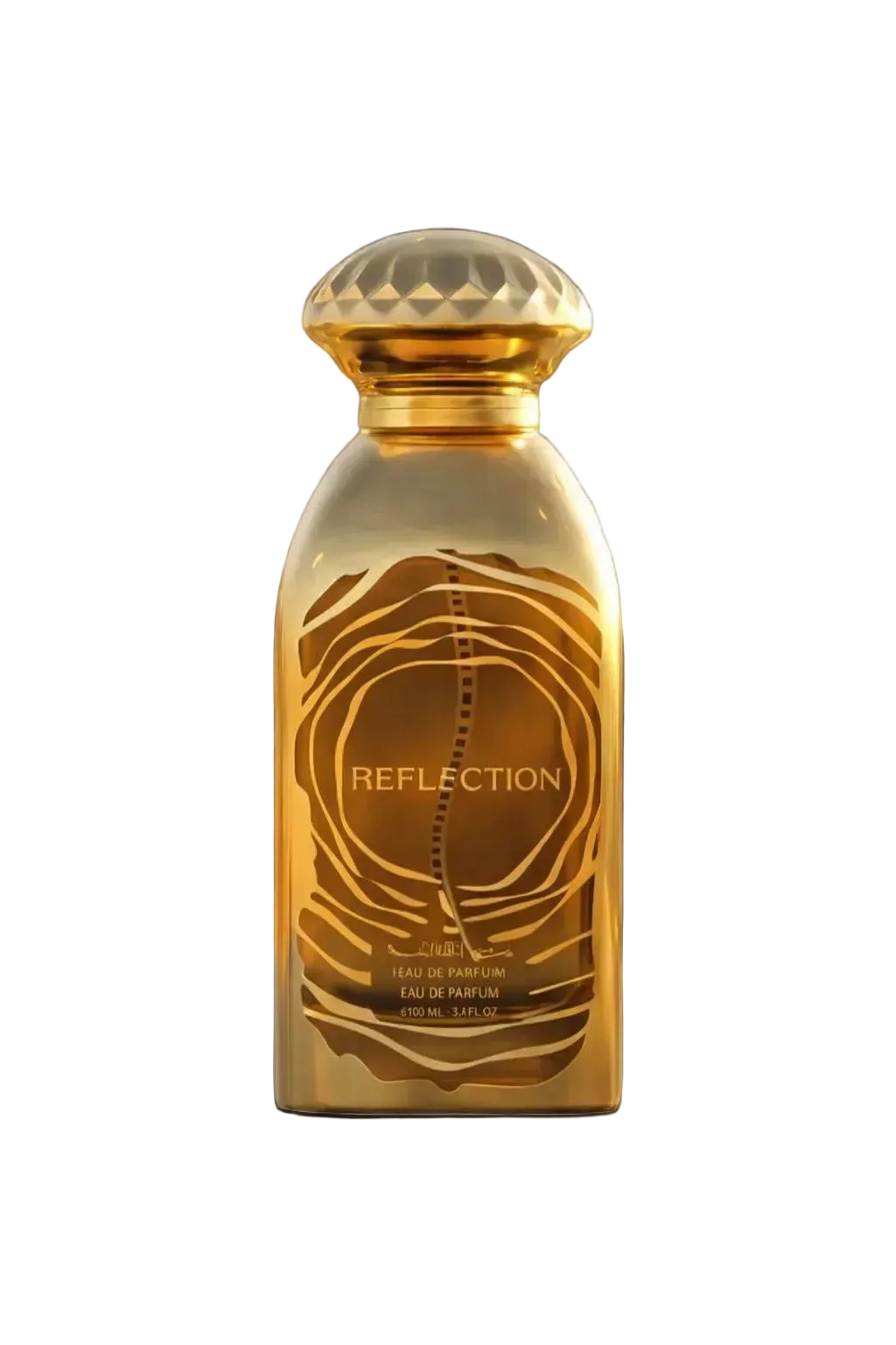 Dkhoon Emirates Reflection parfum