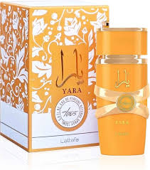 Yara Tous Lattafa