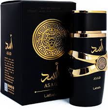 Asad Lattafa