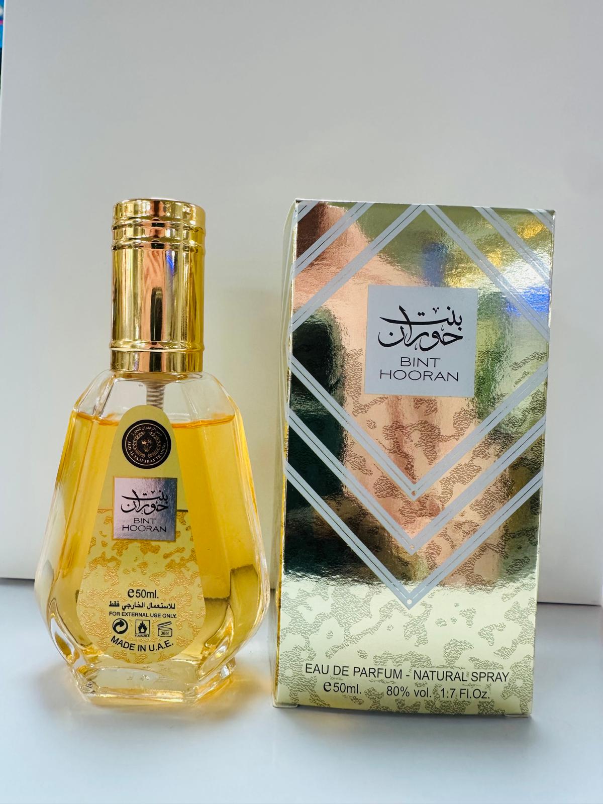 Bint Hooran - 50 ml