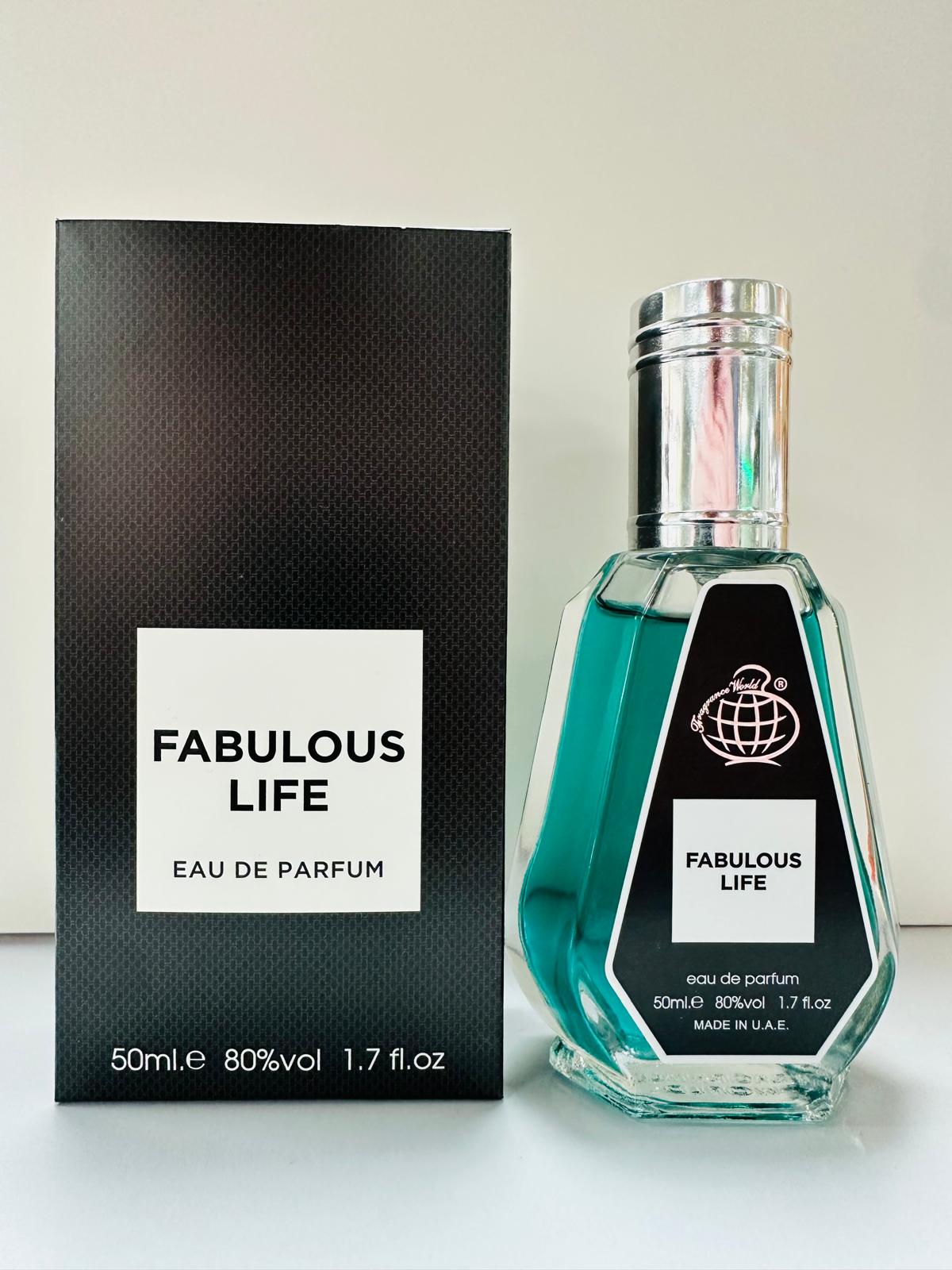 Fabulous life - 50 ml