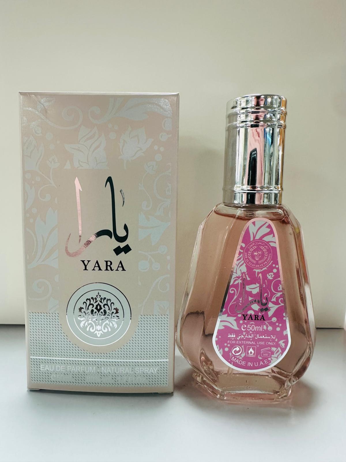 Yara mini - 50 ml