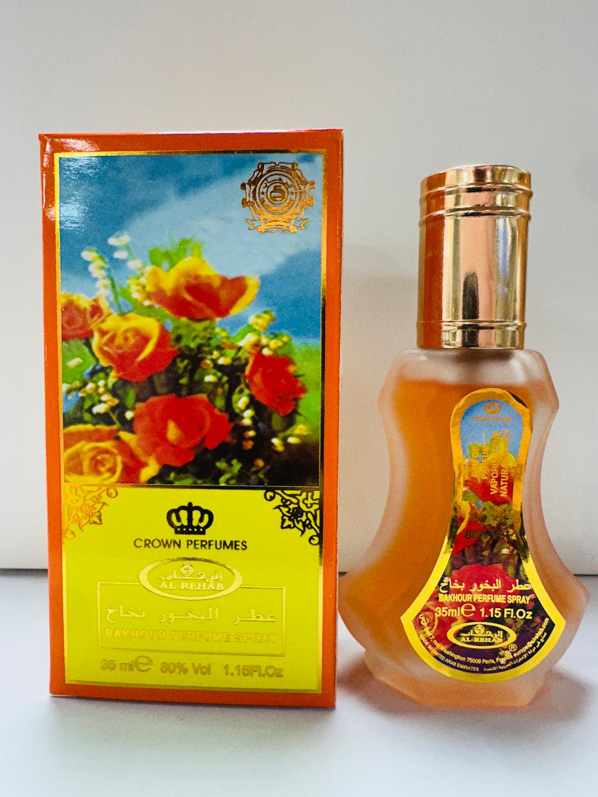 Aroosah - 50 ml