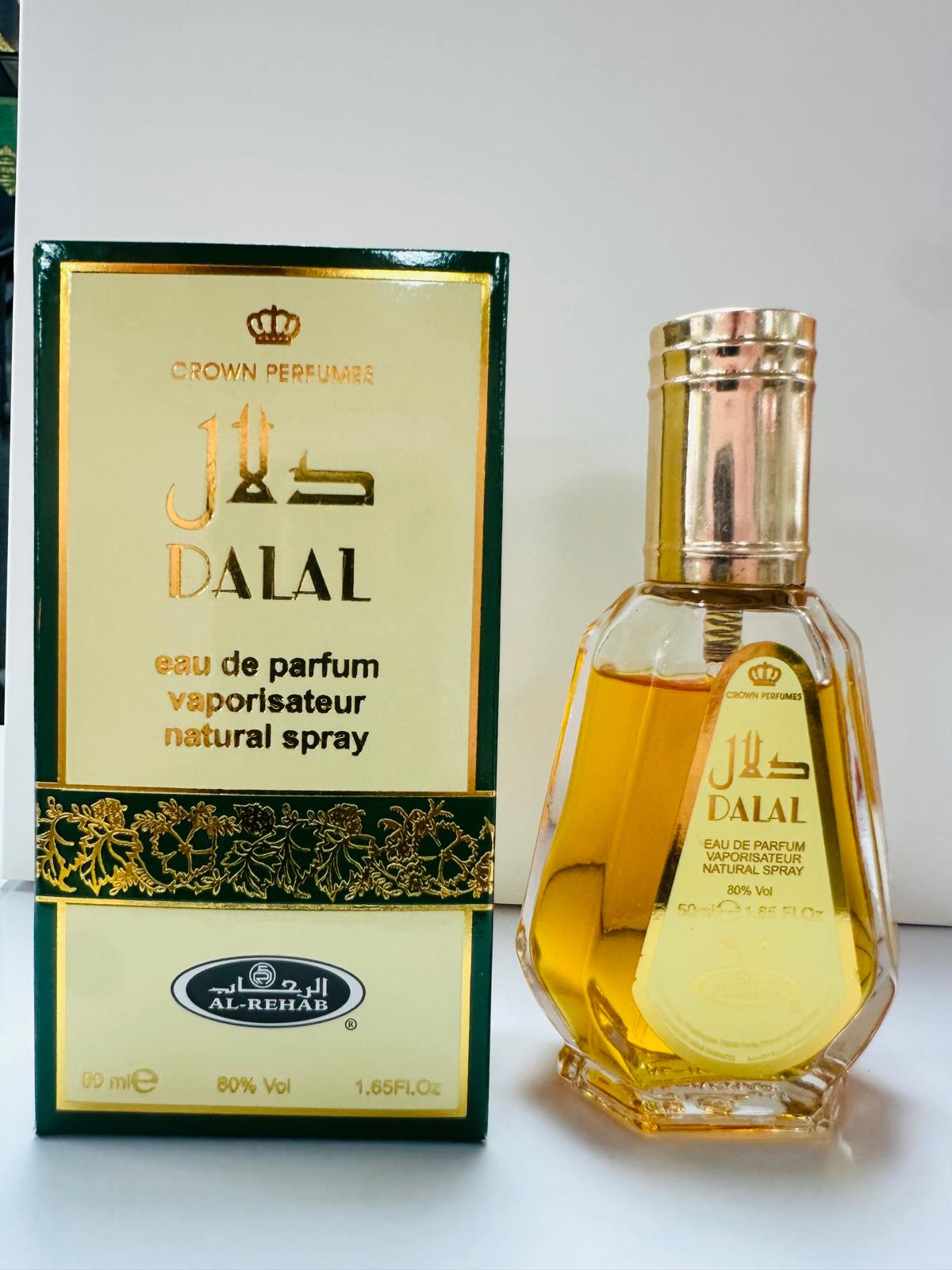 Dalal - 50 ml