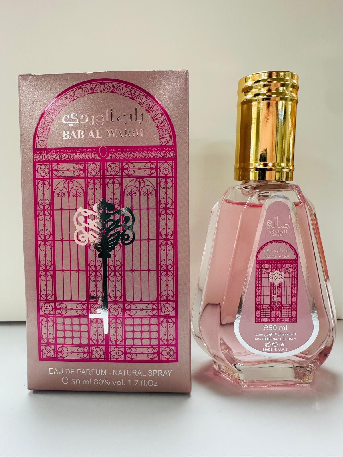 Bab al wardi - 50 ml