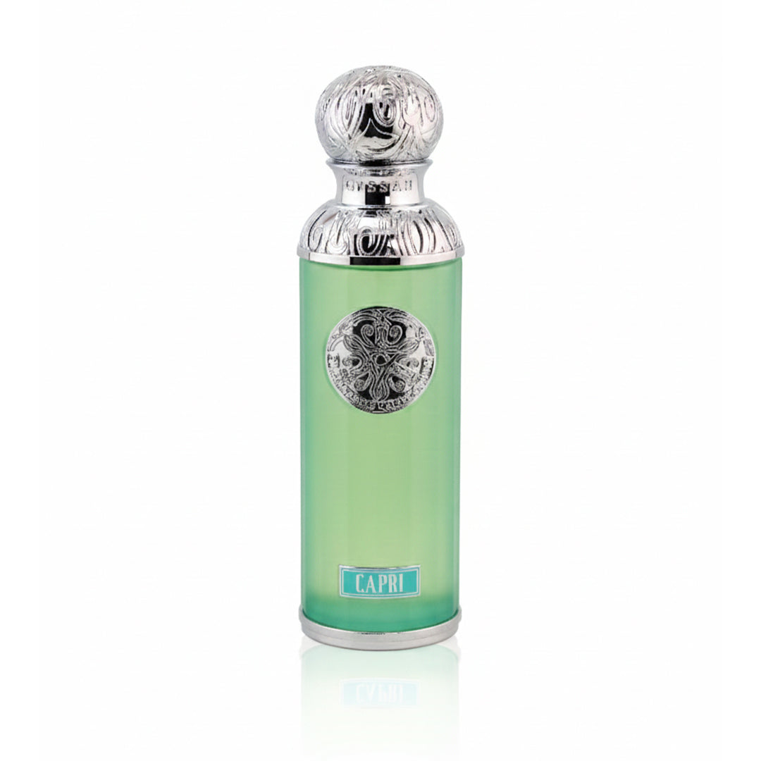 Gissah Capri eau de parfum 200 ml