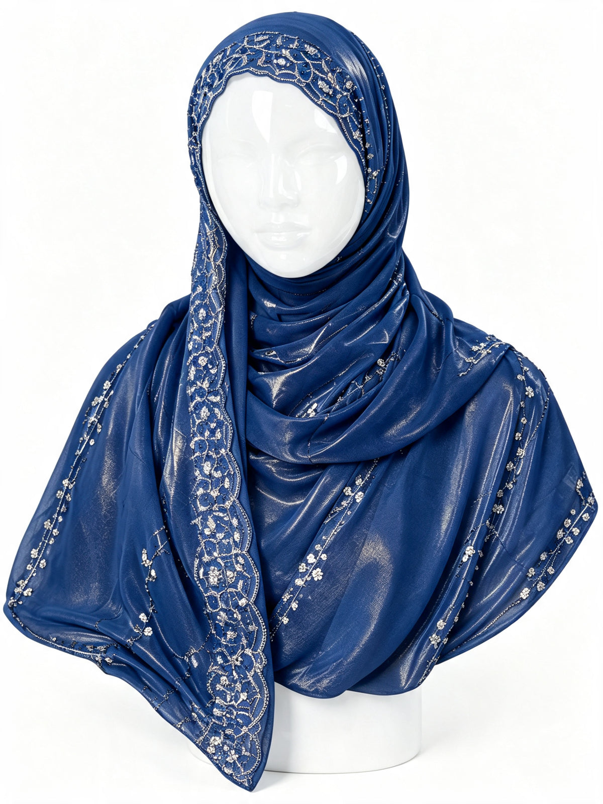 Sheikha Hijab