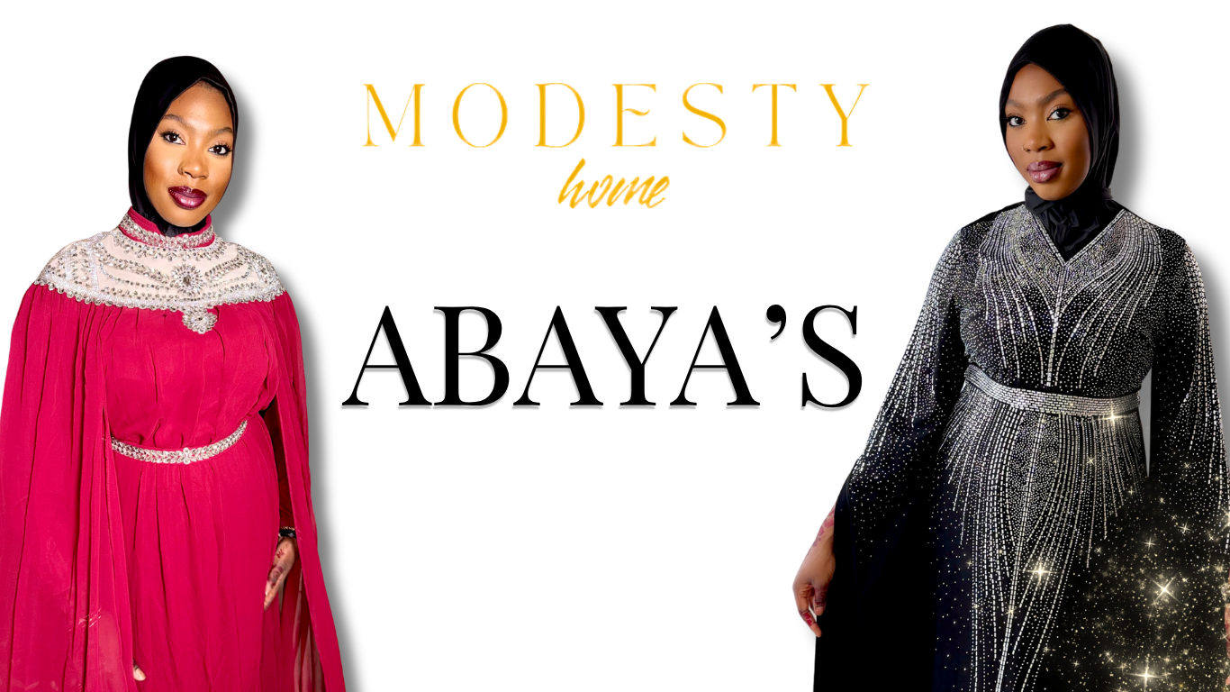 Abaya