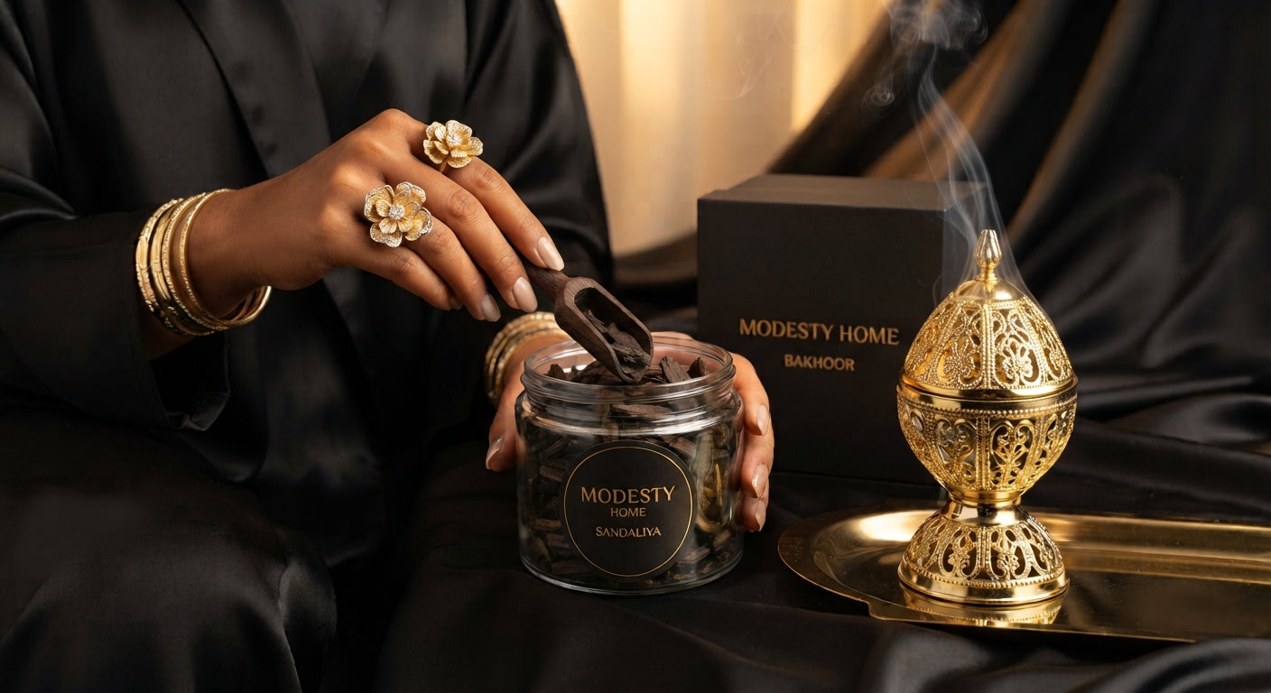 Incense