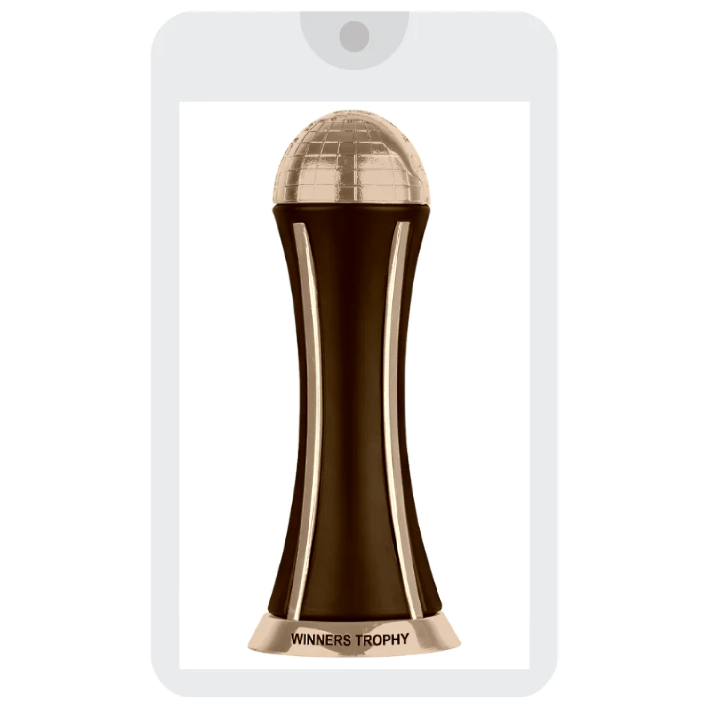 Lattafa Pride Winners of Trophy Gold eau de parfum 100 ml