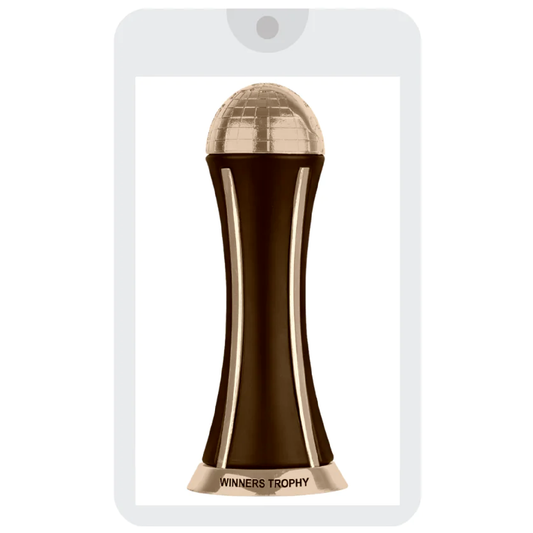 Lattafa Pride Winners of Trophy Gold eau de parfum 100 ml