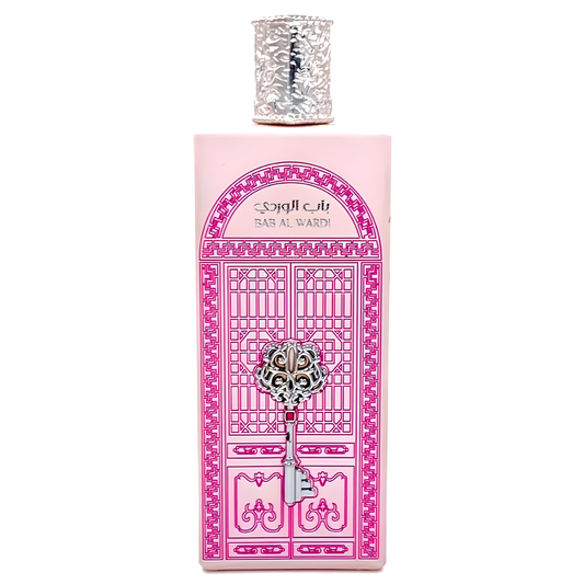 Bab Al Wardi Lattafa eau de parfum 100 ml