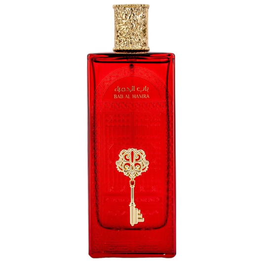 Bab Al Hamra Lattafa eau de parfum 100 ml