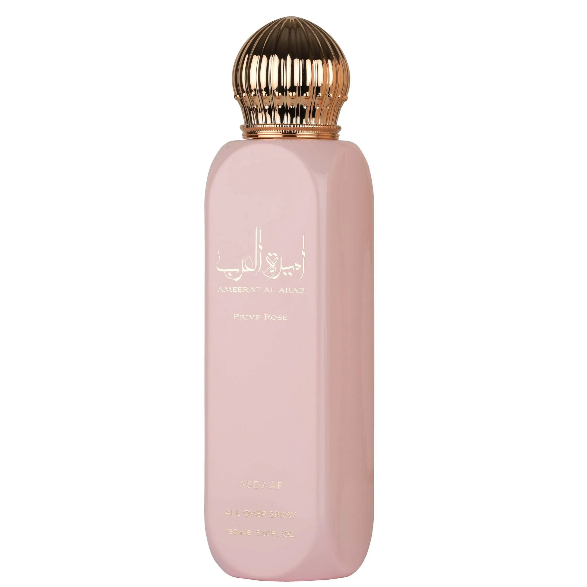 Ameerat Al Arab Prive Rose Lattafa eau de parfum 100 ml