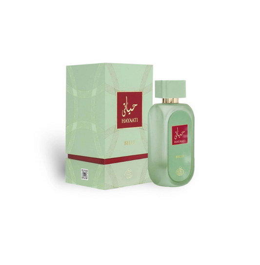 Hayaati Belle eau de parfum 100 ml