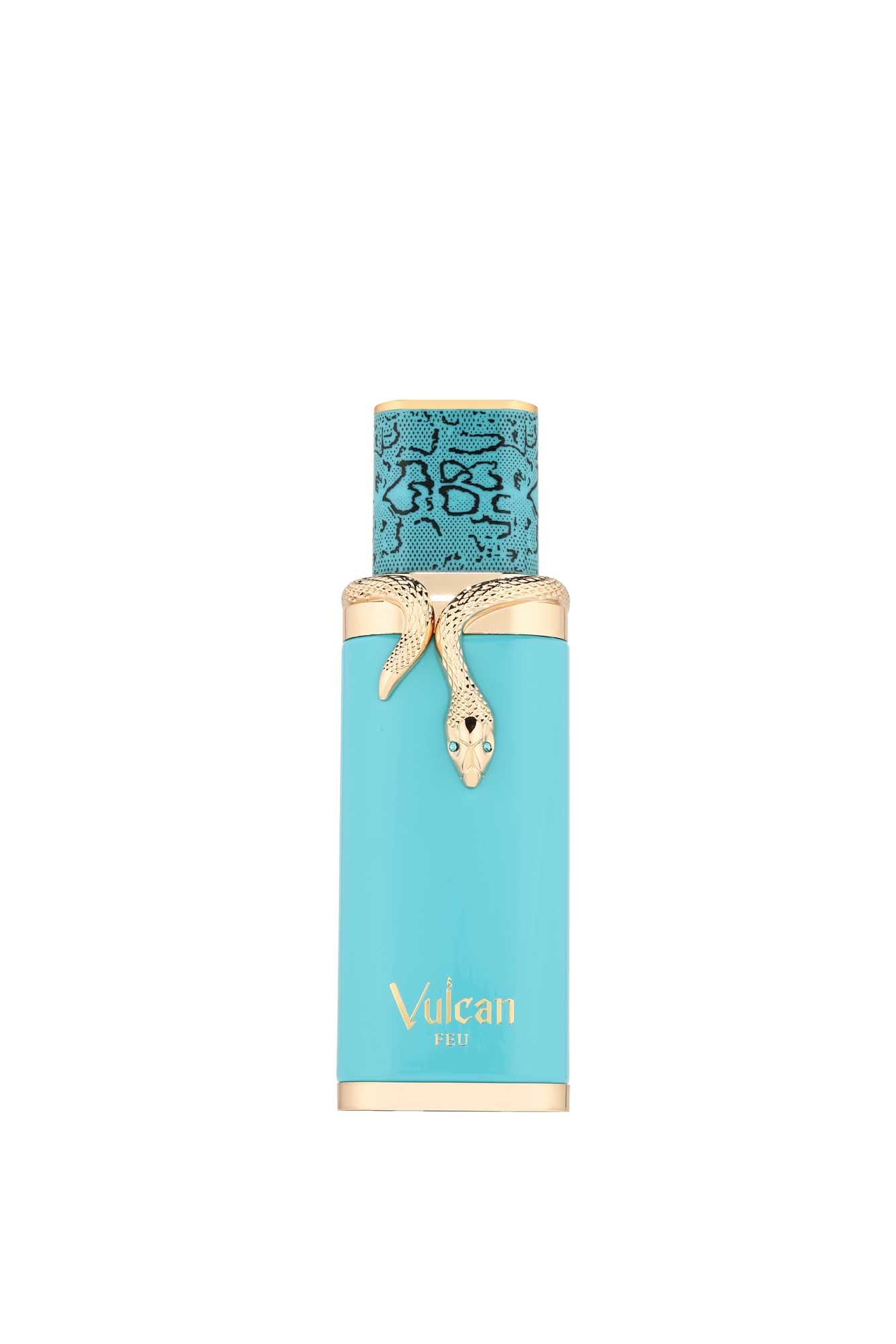 Vulcan Feu eau de parfum 100 ml