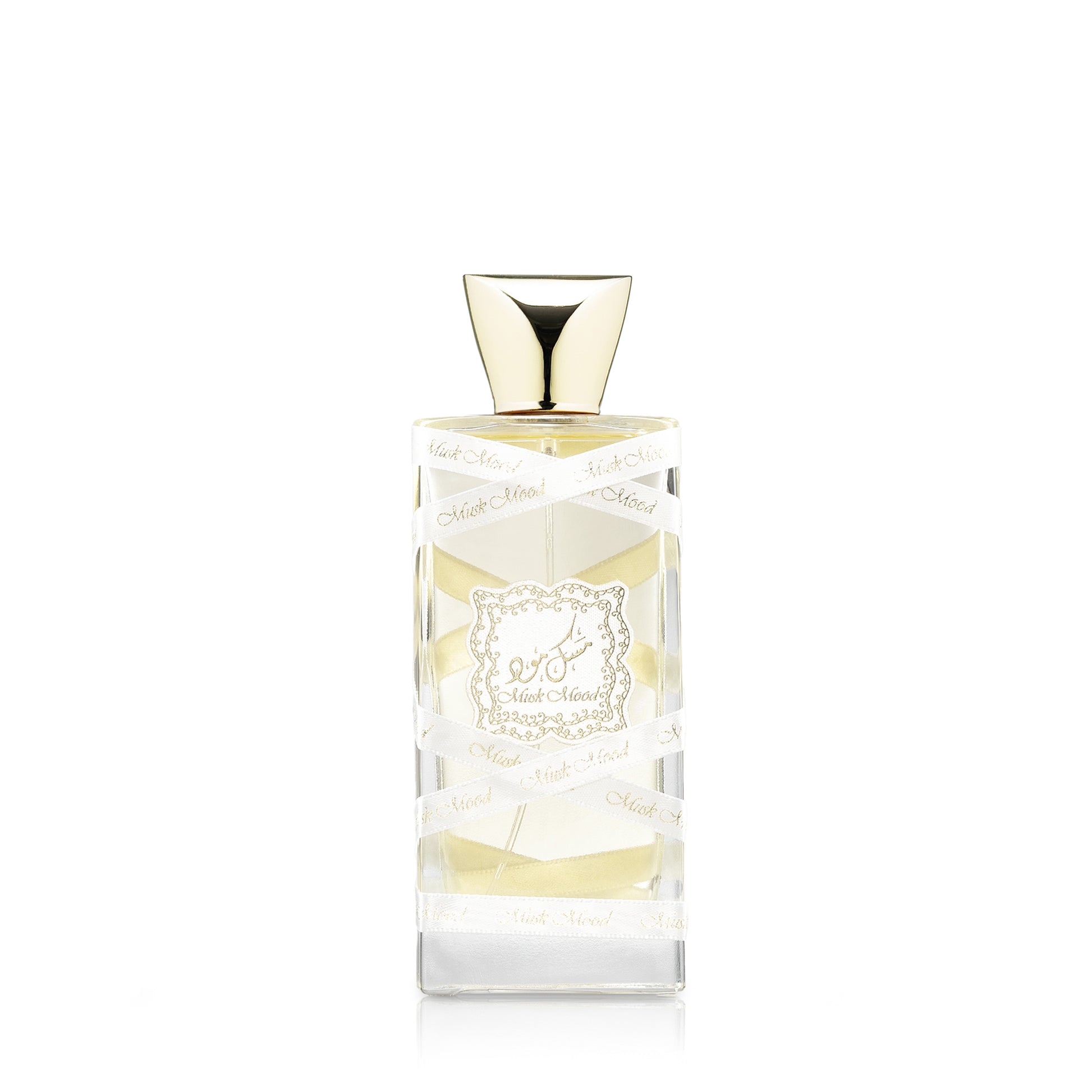Oud Mood Musk Mood Lattafa eau de parfum 100 ml