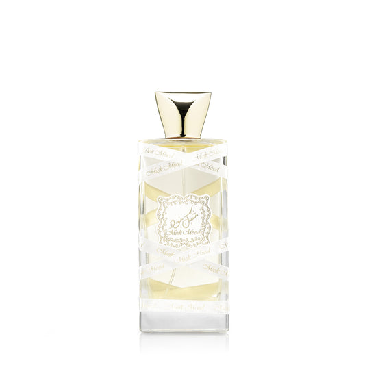 Oud Mood Musk Mood Lattafa eau de parfum 100 ml