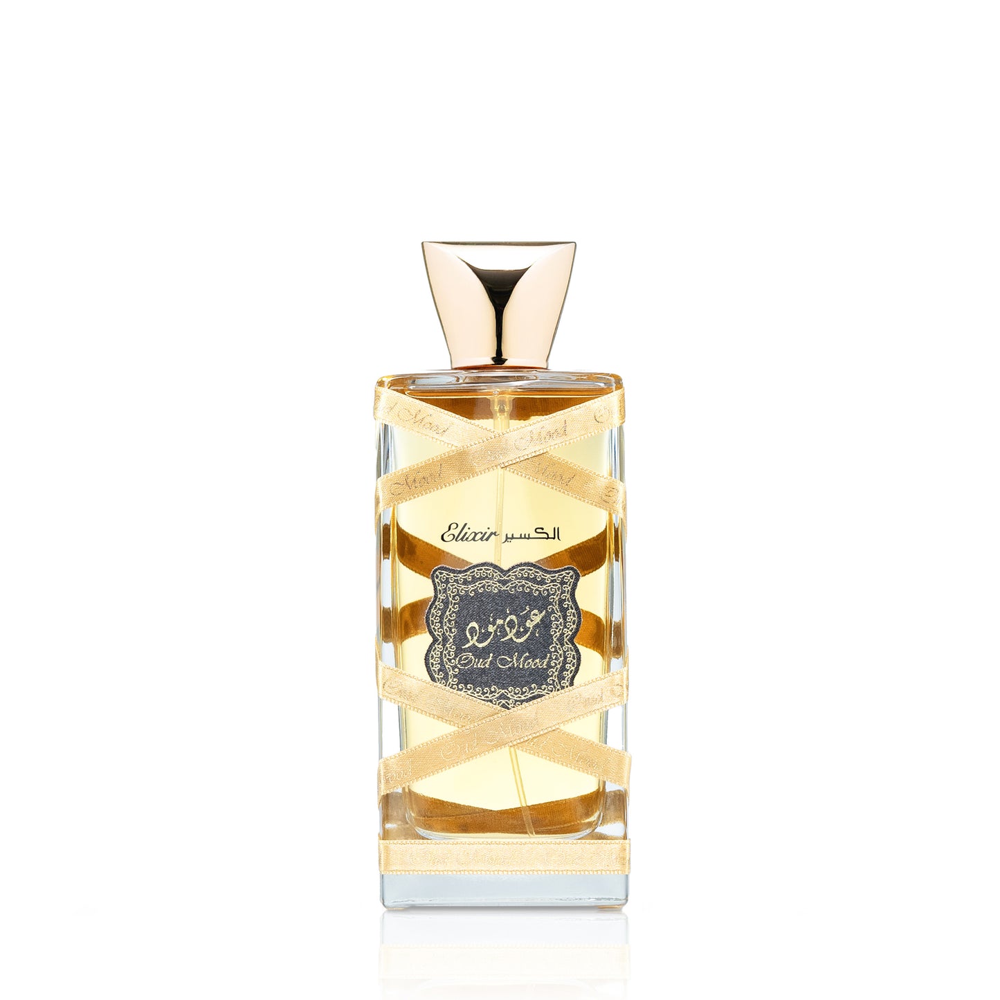Oud Mood Lattafa eau de parfum 100 ml