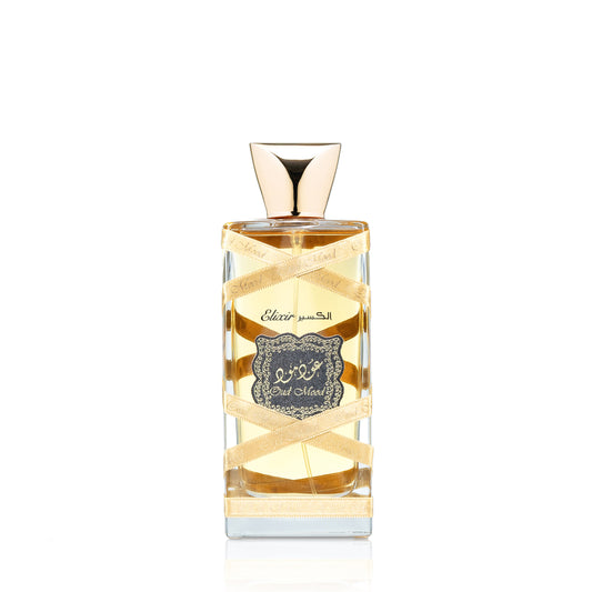 Oud Mood Lattafa eau de parfum 100 ml