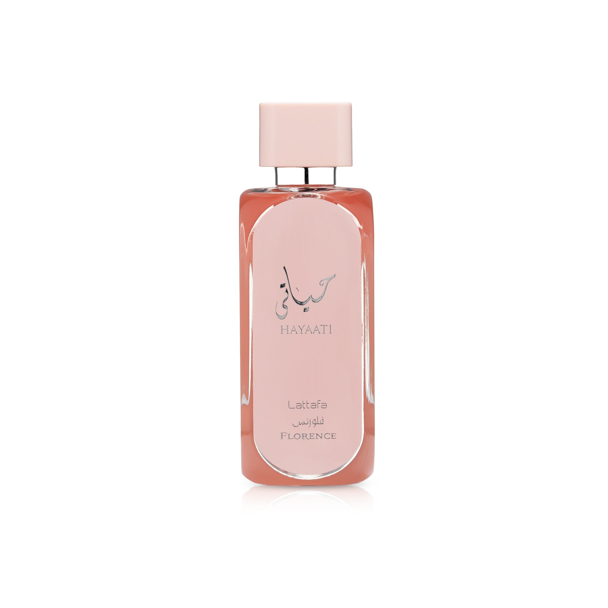 Hayaati Florence Lattafa eau de parfum 100 ml