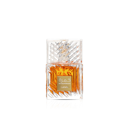 Khamrah Lattafa eau de parfum 100 ml