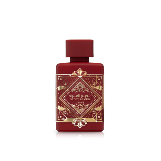 Badee Al Oud Sublime eau de parfum 100 ml