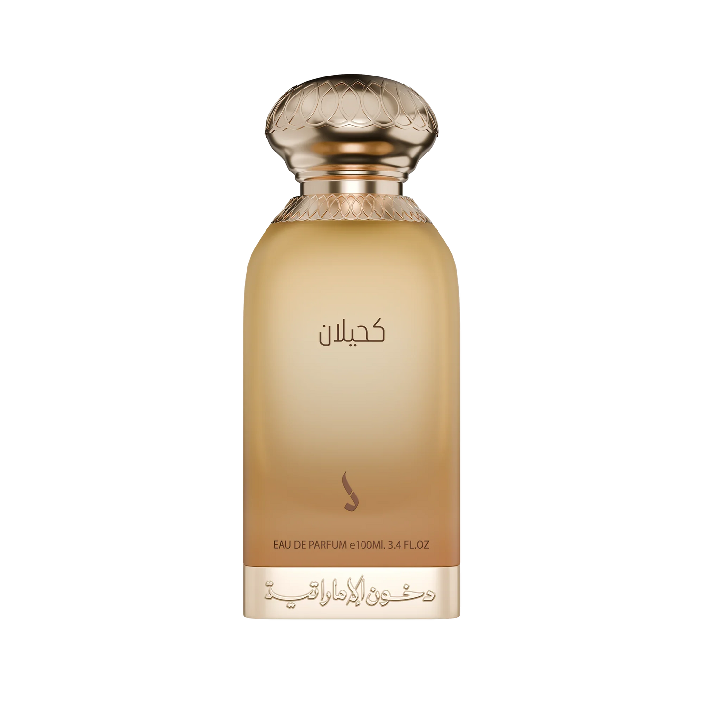 Dkhoon Emirates Kahilan parfum