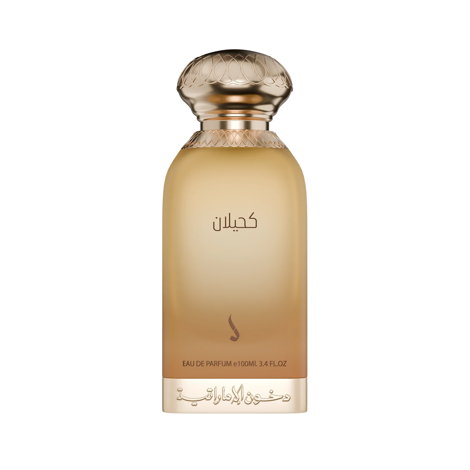 Dkhoon Emirates Kahilan parfum