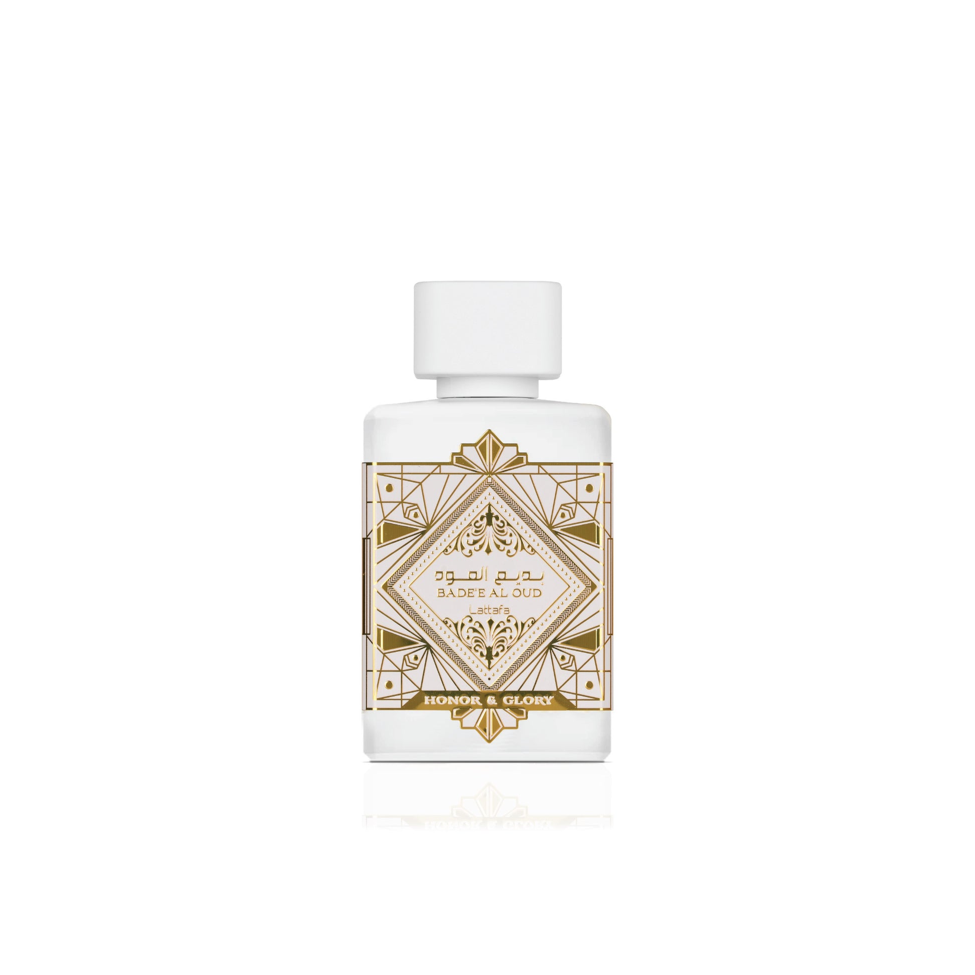 Badee Al Oud Honor & Glory eau de parfum 100 ml