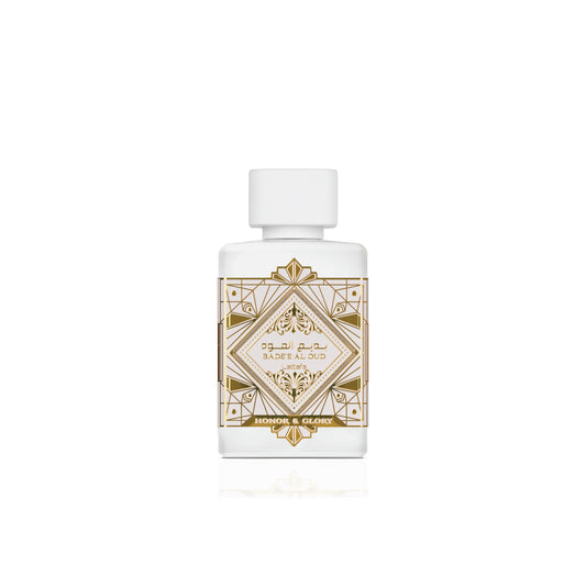 Badee Al Oud Honor & Glory eau de parfum 100 ml