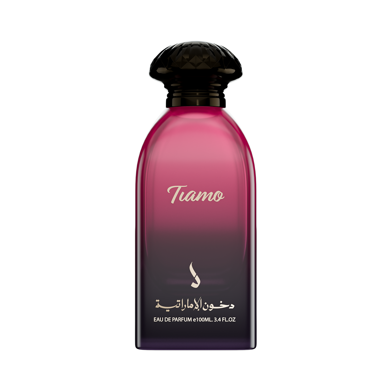 Dkhoon Emirates Tiamo parfum