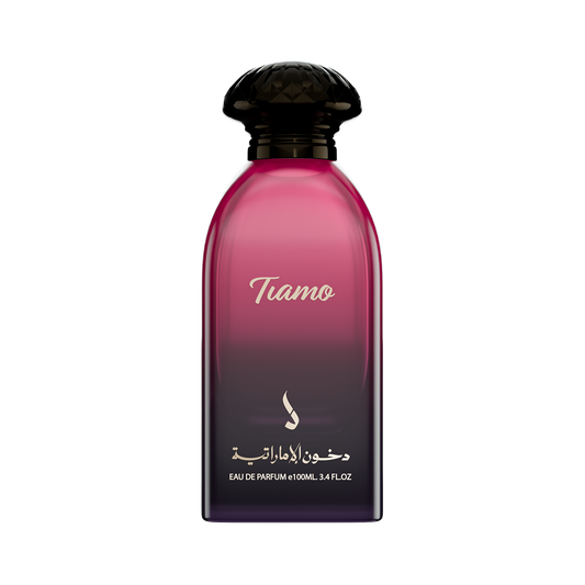 Dkhoon Emirates Tiamo parfum