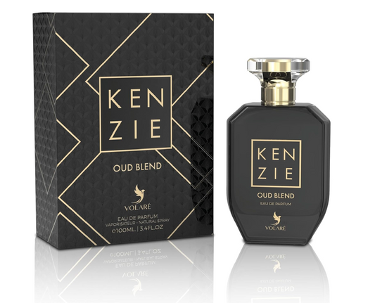 Kenzie Oud Blend eau de parfum 100 ml