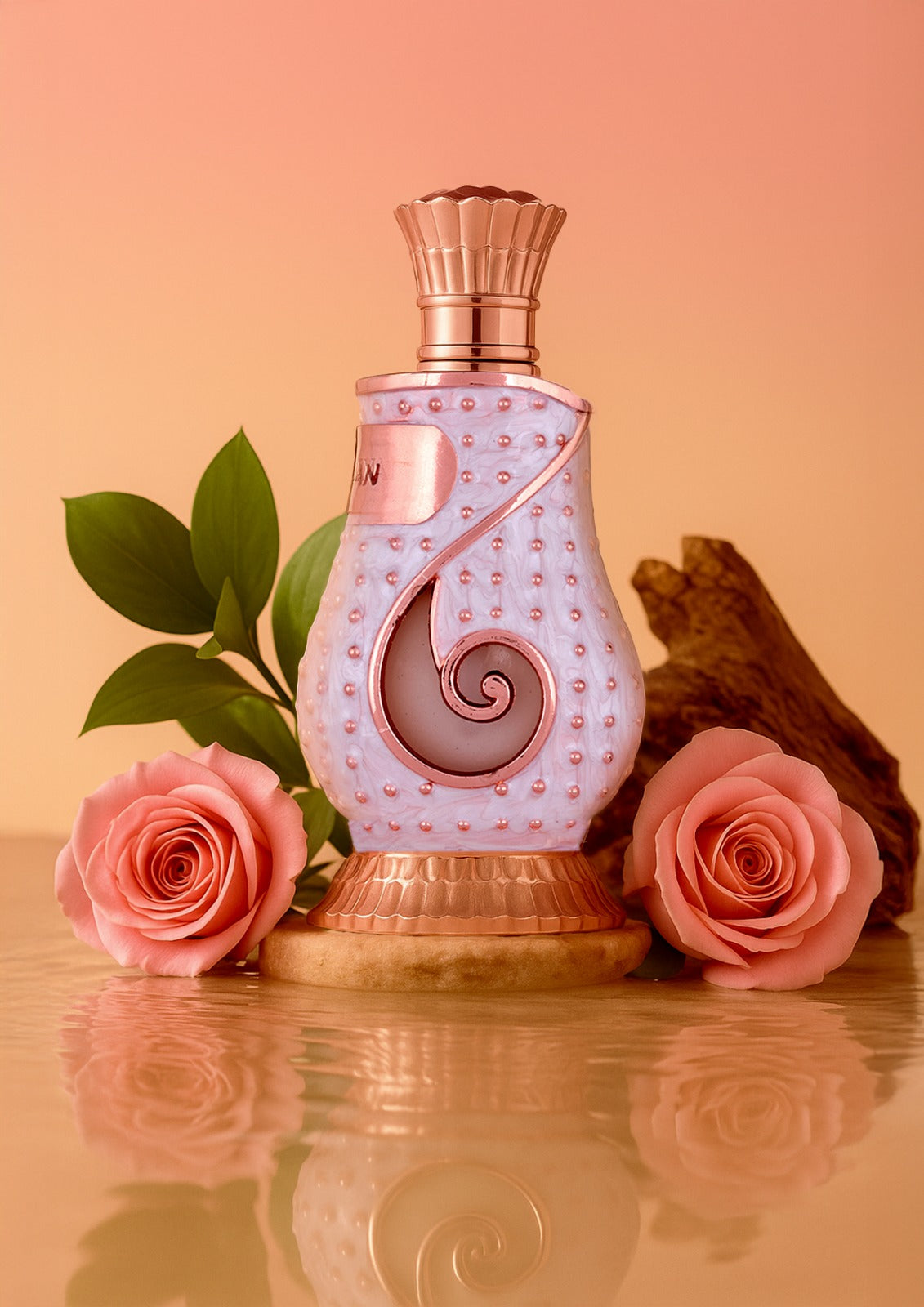 Naseem Arzan perfume oil
