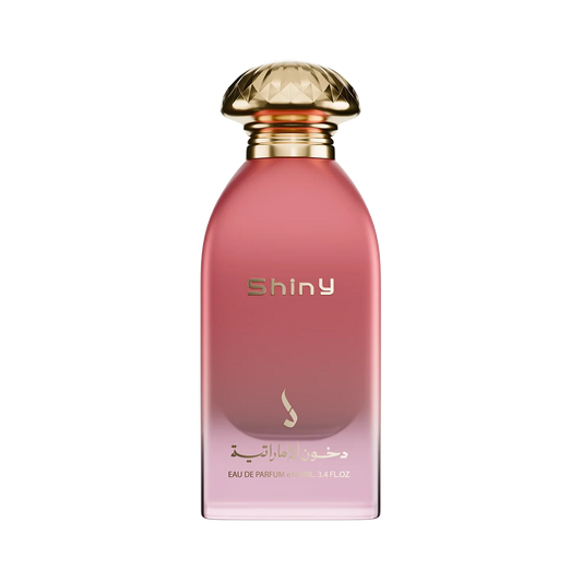 Dkhoon Emirates Shiny parfum