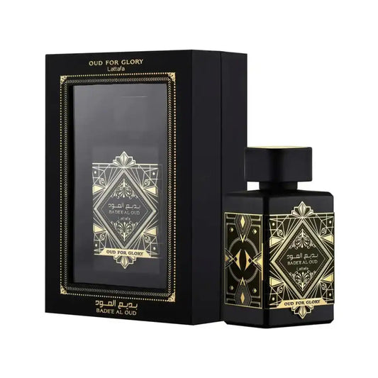 Badee Al Oud Oud For Glory eau de parfum 100 ml