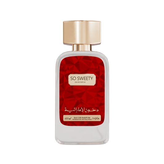 Dkhoon Emirates So Sweety parfum