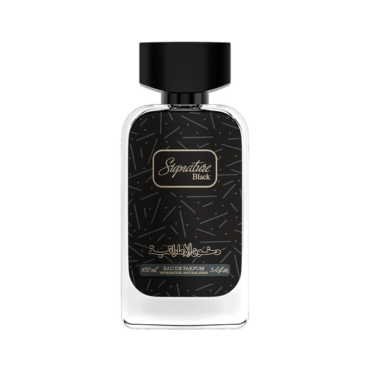 Dkhoon Emirates Signature Black parfum