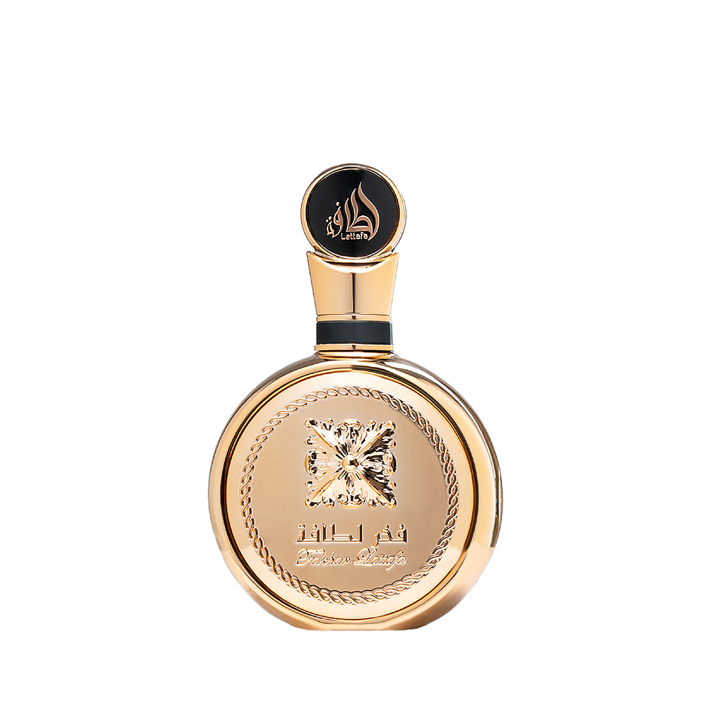 Fakhar Pride of Lattafa Gold eau de parfum 100 ml