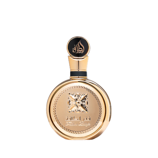 Fakhar Pride of Lattafa Gold eau de parfum 100 ml