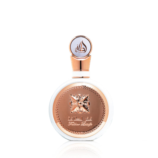 Fakhar Pride of Lattafa White eau de parfum 100 ml